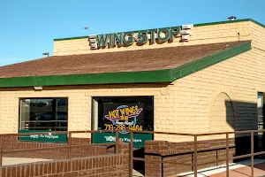 Wingstop image