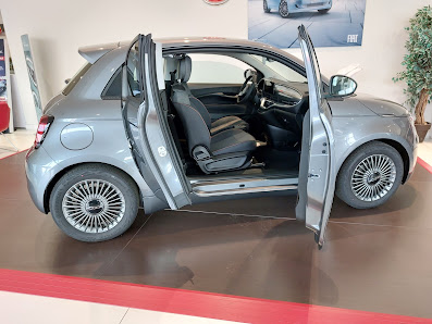 TROFE AUTO Fiat Professional, Fiat, Abarth 193 Route Nationale, 20600 Bastia, France