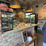 Photo n°1 de l'avis de Andrea. fait le 07/04/2024 à 11:58 sur le  CAFÉ Seelchen à Lütow