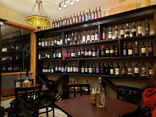 Wine Store «Olde Wine Cellar», reviews and photos, 7932 Main St, Olmsted Falls, OH 44138, USA