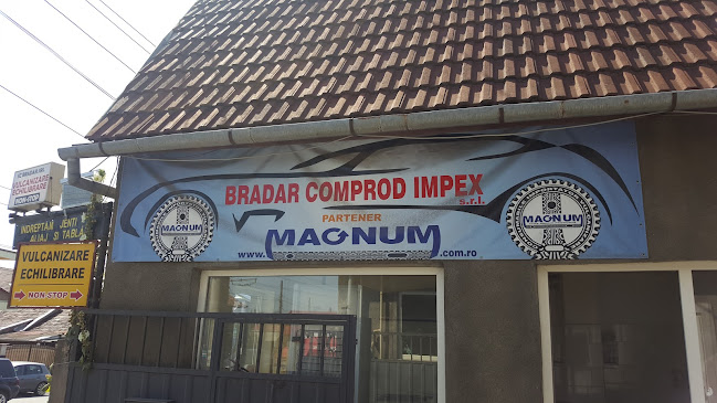 Bradar Comprod Impex srl - Cluj