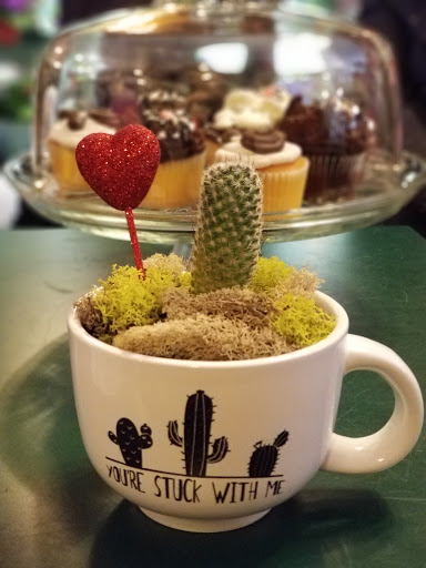 Florist «TILTED TULIP FLORIST», reviews and photos, 68 W Chicago St, Coldwater, MI 49036, USA