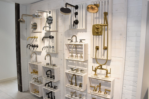 Plumbing Supply Store «Advance Plumbing & Heating Supply», reviews and photos, 150 Parsons St, Detroit, MI 48201, USA