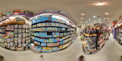 Toy Store «Puzzle Zoo», reviews and photos, 3333 Bristol St #1048, Costa Mesa, CA 92626, USA