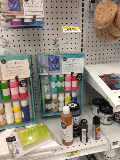 Fabric Store «Jo-Ann Fabrics and Crafts», reviews and photos, 11945 SW Pacific Hwy #250, Tigard, OR 97223, USA