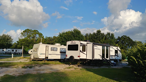 RV Park «Maxey Care RV Park», reviews and photos, 641 LA-1, Morganza, LA 70759, USA