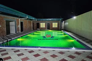 QR Bangladesh Swimming Pool Store image