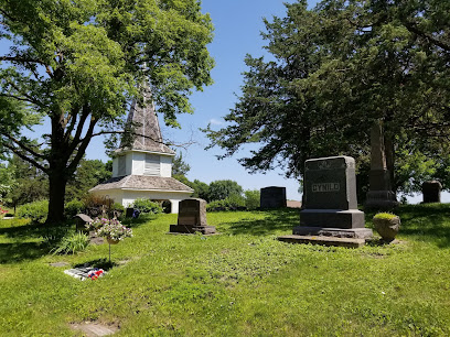 Eagle Lake Lutheran Church Cemetery