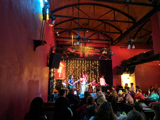 Live Music Venue «Crossroads», reviews and photos, 78 North Ave, Garwood, NJ 07027, USA