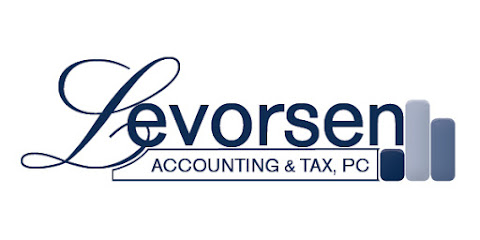 Levorsen Accounting & Tax, PC