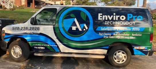 Enviro Pro Technology LLC & Global Environmental and Osha Training Associates