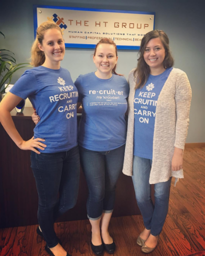 Employment Agency «The HT Group», reviews and photos, 7718 Wood Hollow Dr #100, Austin, TX 78731, USA