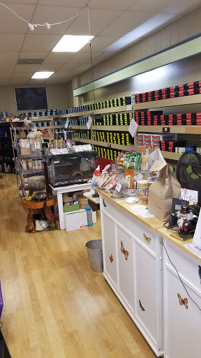 Market «Kickshaws Downtown Market», reviews and photos, 101 William St, Fredericksburg, VA 22401, USA