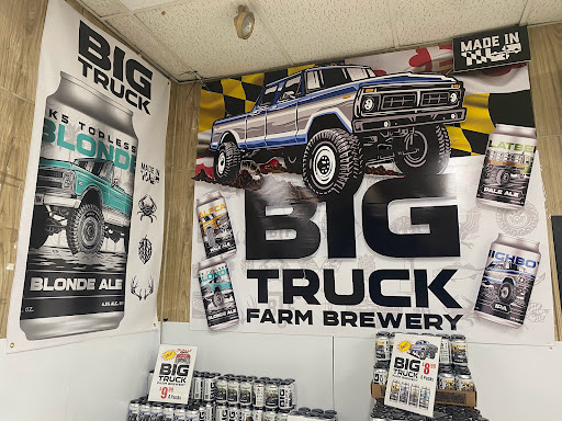 Wine Store «Wells Discount Liquors», reviews and photos, 6310 York Rd, Baltimore, MD 21212, USA