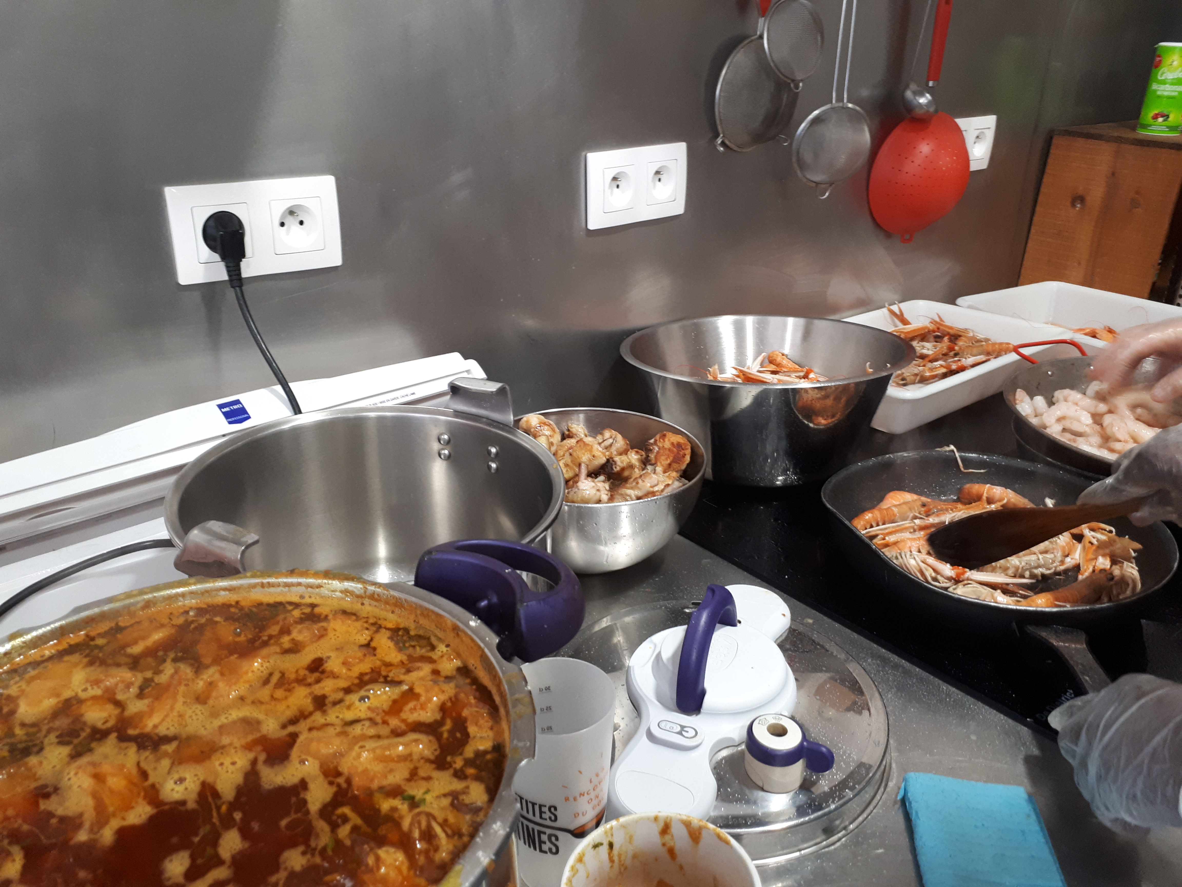 Photo n° 6 de l'avis de S... fait le 19/10/2019 à 21:32
