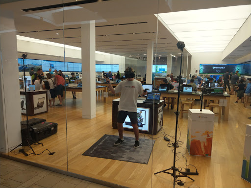 Shopping Mall «The Shops at Mission Viejo», reviews and photos, 555 The Shops at Mission Viejo, Mission Viejo, CA 92691, USA