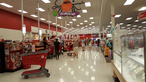 Department Store «Target», reviews and photos, 2610 Bishop Dr, San Ramon, CA 94583, USA