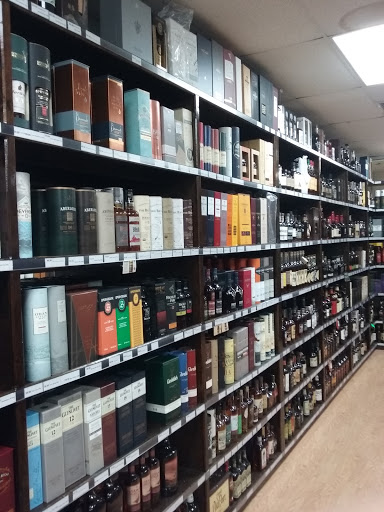 Liquor Store «Primo Liquors», reviews and photos, 4815 SW 148th Ave, Southwest Ranches, FL 33330, USA