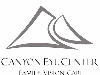 Canyon Eye Center
