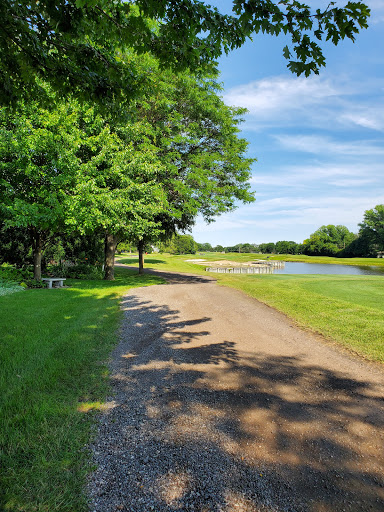 Golf Course «Klein Creek Golf Club», reviews and photos, 1N333 Pleasant Hill Rd, Winfield, IL 60190, USA