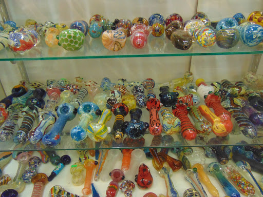 Tobacco Shop «40th Smoke Shop», reviews and photos, 267 E 40th St, San Bernardino, CA 92404, USA