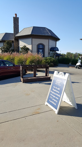 Golf Club «1757 Golf Club», reviews and photos, 45120 Waxpool Rd, Dulles, VA 20166, USA