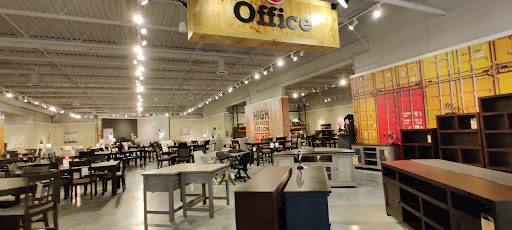Furniture Store «HOM Furniture», reviews and photos, 7600 Hudson Rd, Woodbury, MN 55125, USA