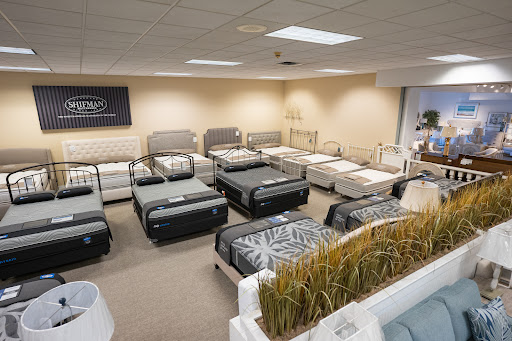 Furniture Store «Brielle Furniture Interiors», reviews and photos, 2169 NJ-35, Sea Girt, NJ 08750, USA