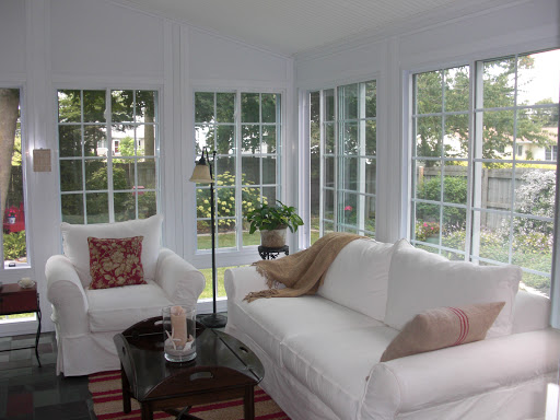 Window Installation Service «Comfort Windows», reviews and photos