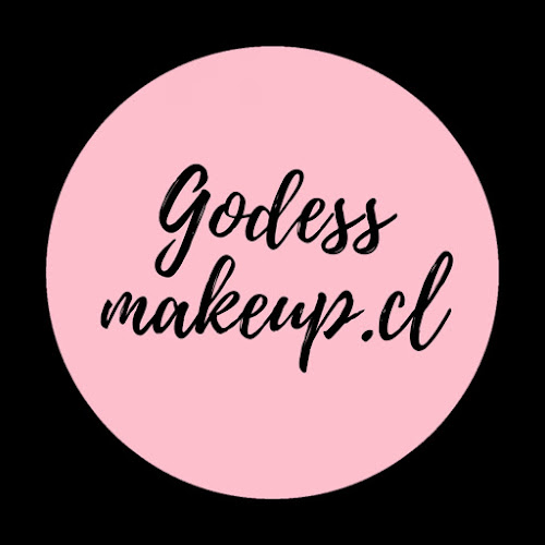 Godess Makeup - Talca