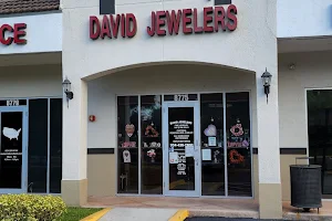 David Jewelers of Broward, Inc. image