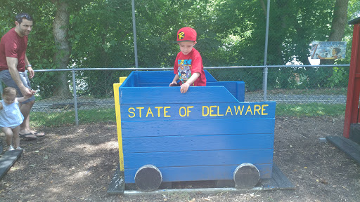 Museum «Friends of Auburn Heights Preserve Inc. & Marshall Steam Museum», reviews and photos, 3000 Creek Rd, Yorklyn, DE 19736, USA