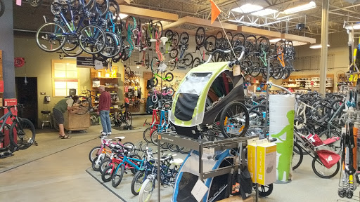 Camping Store «REI», reviews and photos, 2424 Preston Rd, Plano, TX 75093, USA