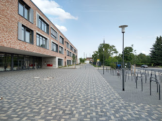 Gymnasium Dresden-Pieschen