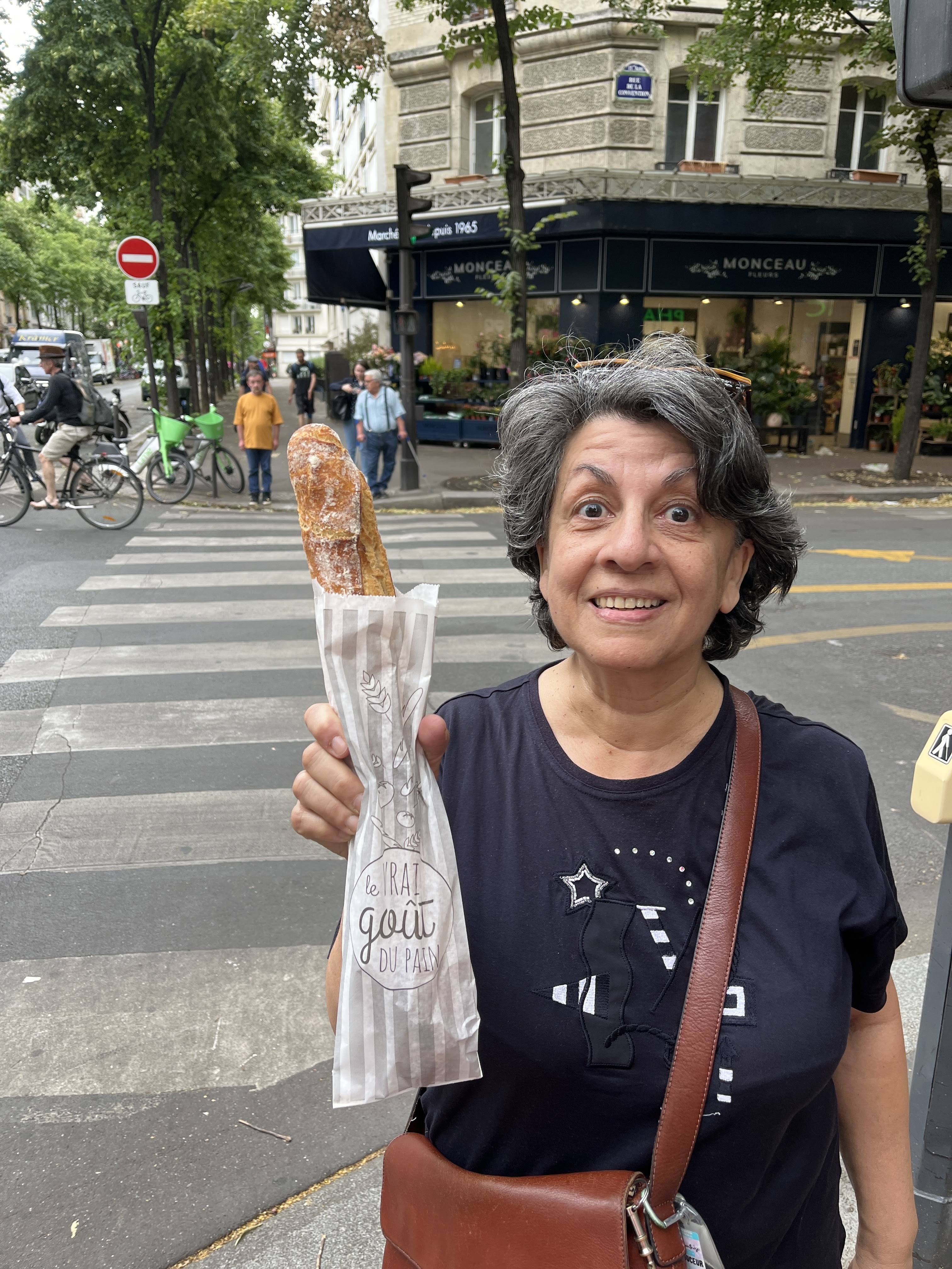 Photo n° 1 de l'avis de Vincent.A fait le 20/06/2023 à 16:08