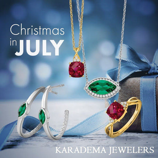 Karadema Jewelers