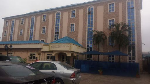 Freedom Palace Hotel, Sapele., Agoba Rd, Sapele, Nigeria, Bar, state Delta