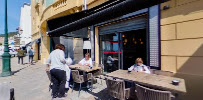 Atmosphère du Café Grain 2 Café à Ajaccio - n°8