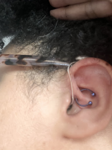 Explore jigsaw tattoo ideas, creative tattoo ideas in Atlanta, available at Virtue and Vice Body Piercing