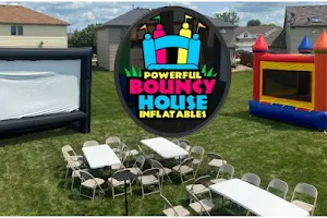 Powerful Bouncy House Inflatables (PBH) image