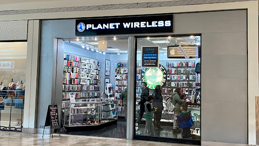 Cell Phone Store «Planet Wireless», reviews and photos, 849 E Commerce St #243, San Antonio, TX 78205, USA