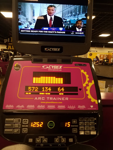 Gym «Planet Fitness», reviews and photos, 145 Marginal Way, Portland, ME 04101, USA