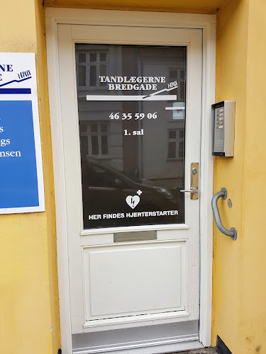 Tandlægerne Bredgade - Hedehusene