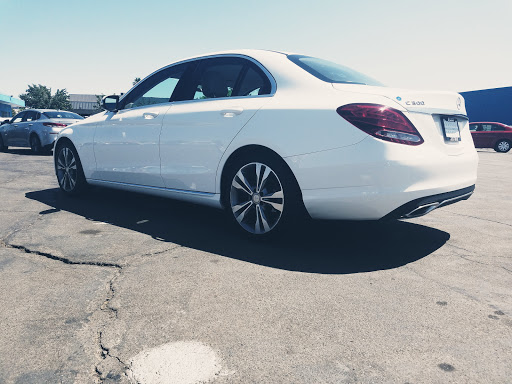 Used Car Dealer «Lugo Auto Group», reviews and photos, 6601 65th St, Sacramento, CA 95828, USA