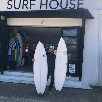 MANU SURF SHOP bud-bud à Longeville-sur-Mer