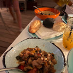 Photo n°2 de l'avis de Vaness. fait le 18/08/2022 à 08:27 sur le restaurants La Môme Plage à Cannes