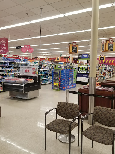 Pharmacy «Kroger Pharmacy», reviews and photos, 11925 Elam Rd, Balch Springs, TX 75180, USA