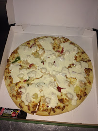 Photos du propriétaire du Pizzeria FRENCHY PIZZAS à Meyzieu - n°15