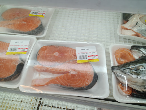 Korean Grocery Store «Korean Korner», reviews and photos, 12207 Veirs Mill Rd, Silver Spring, MD 20906, USA