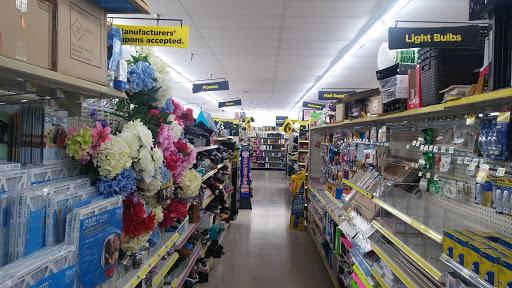Discount Store «Dollar General», reviews and photos, 41 IA-1, Iowa City, IA 52246, USA